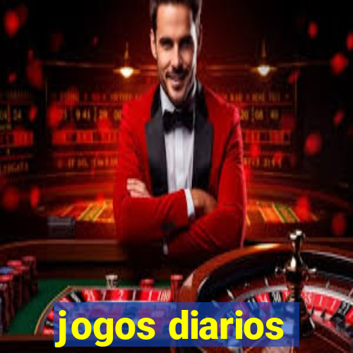 jogos diarios